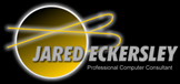 Jared Eckersley: home